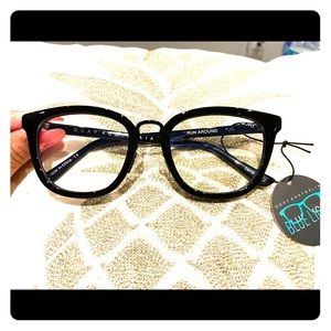 Quay Australia Blue Light glasses